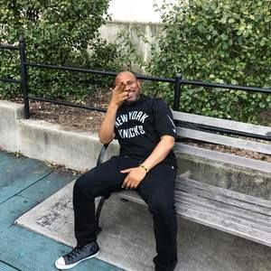 Meet your Posher, Hamidou